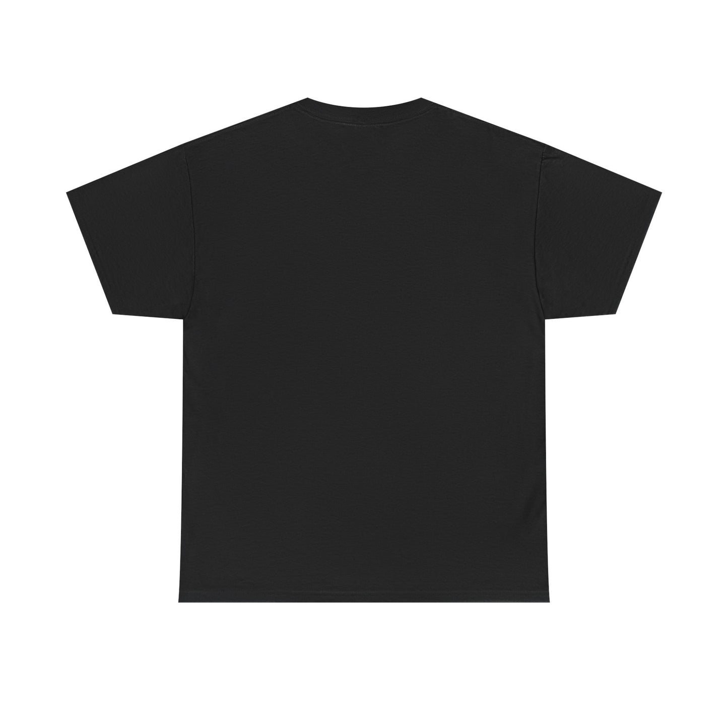 Joy in Jesus Tee - Black