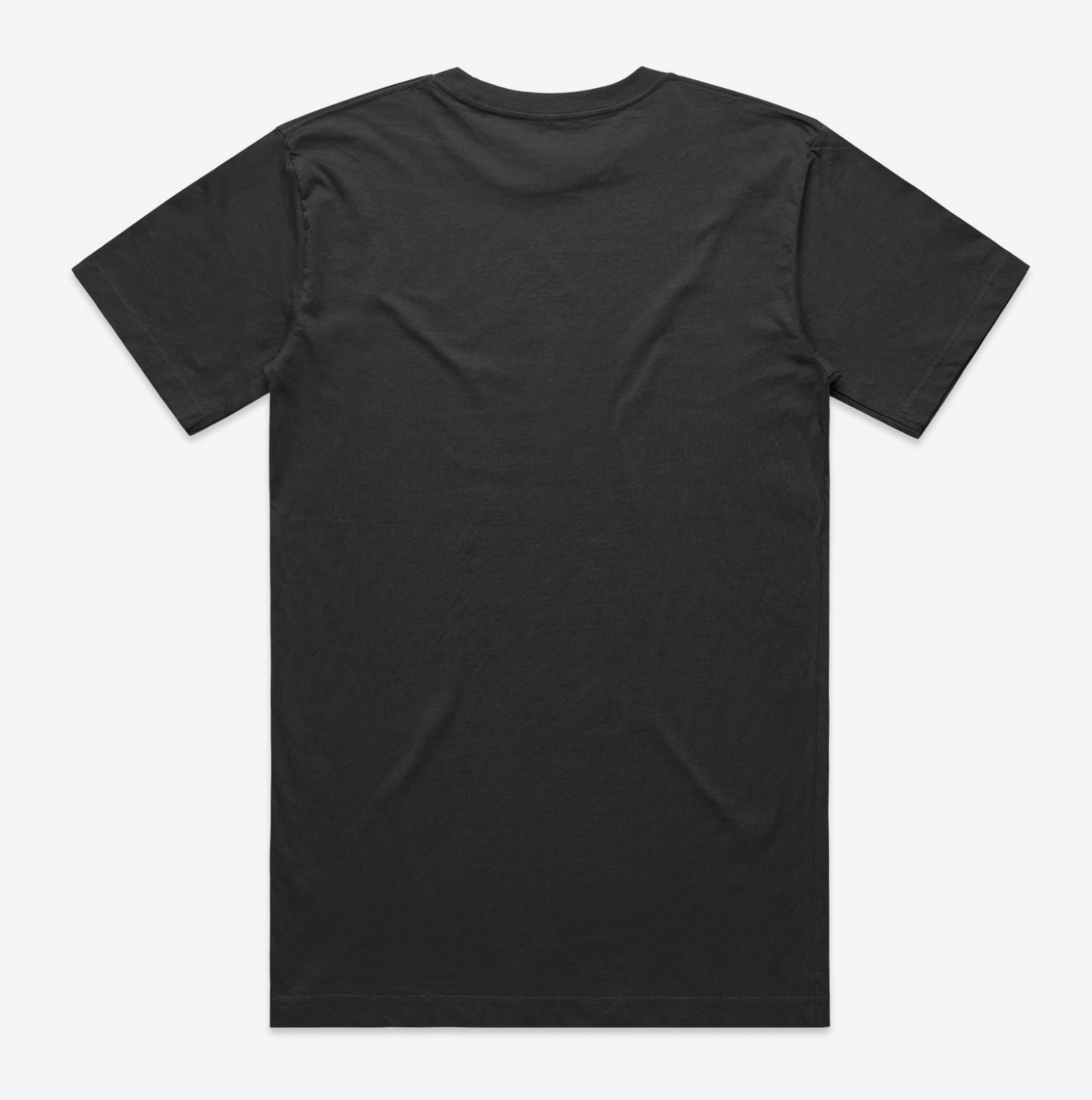 POWER IN THE NAME - Tee Black
