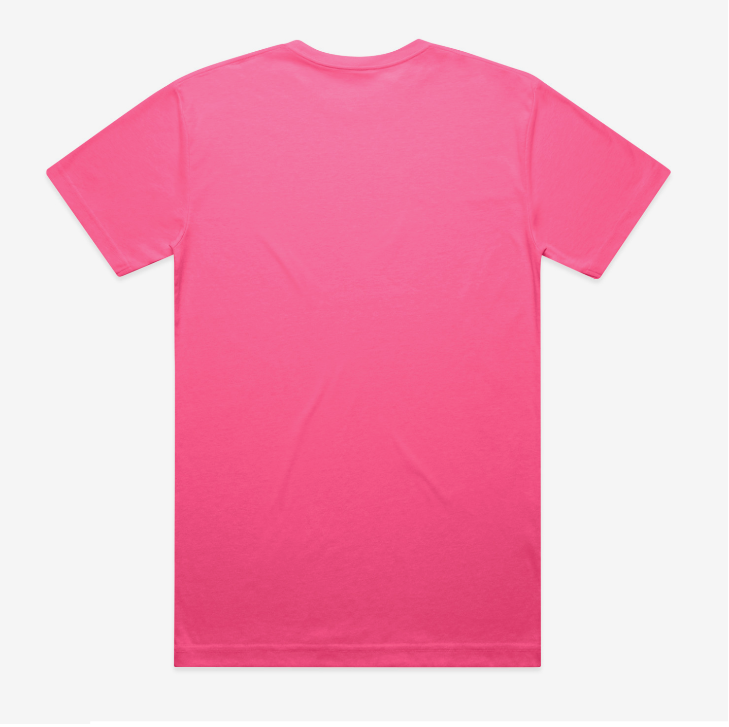 POWER IN THE NAME - Tee Pink