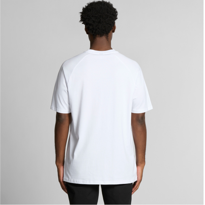 JESUS IS KING - Tee White