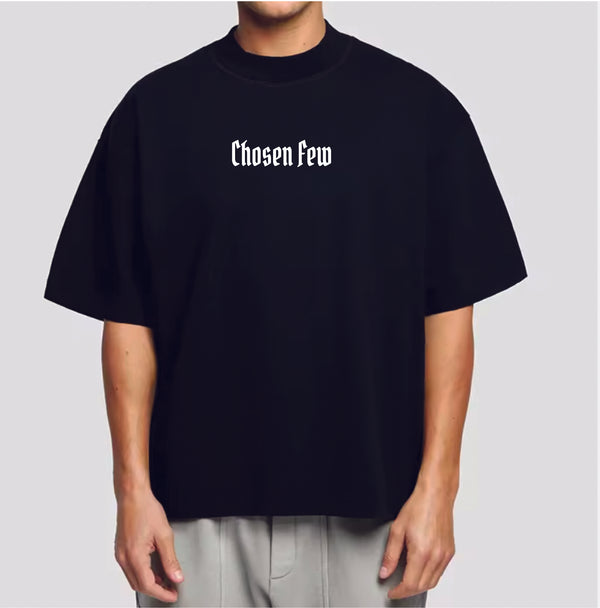 Chosen Few Tee - Black