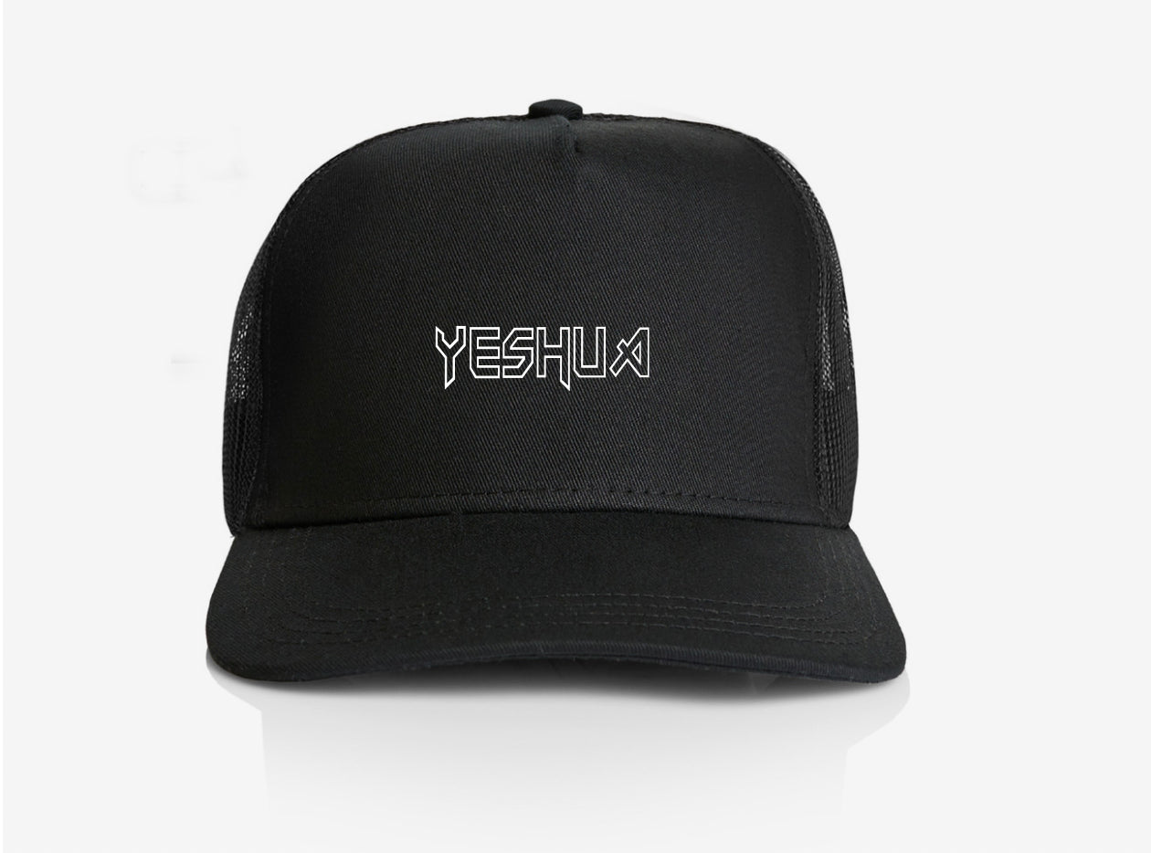 YESHUA - Trucker Cap