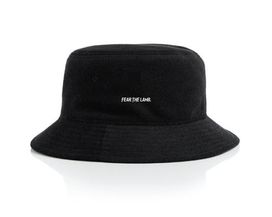 FEAR THE LAMB - Bucket Hat